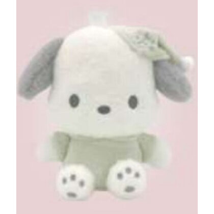 Home Pajamamo Pochako Plush S size Sanrio Characters- ■ Pochakko Plush S size (おうちパジャマ ポチャッコ ぬいぐるみSサイズ サンリオキャラクターズ - ■ポチャッコ ぬいぐるみSサイズ)