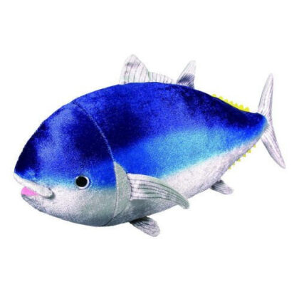 Bulbul Burburu Tuna Tuna -Bulbul Wurburu Tuna (ブルブルおさかな鮪 マグロ - ブルブルおさかな マグロ)
