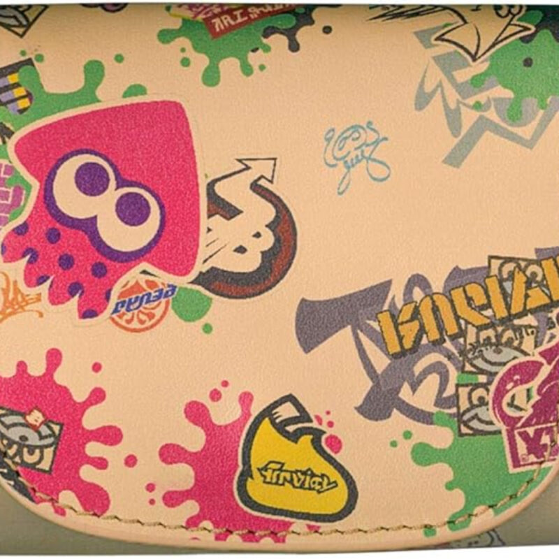 Super Mario Bros. FAVORITE+ LEATHER GOODS Series ( スーパーマリオブラザーズ FAVORITE+ LEATHER GOODSシリーズ 雑貨)