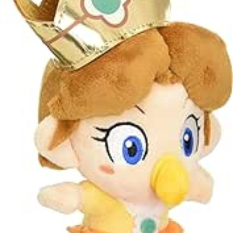 Super Mario ALL STAR COLLECTION Baby Day (スーパーマリオ ALL STAR COLLECTION ベビィデイジー)