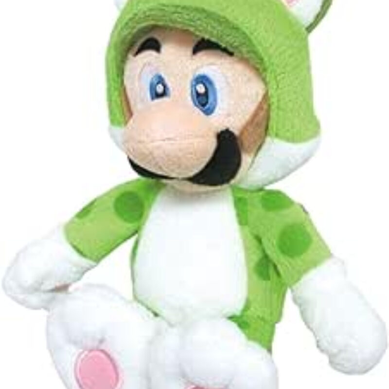 Super Mario 3D World Nekoruigi (スーパーマリオ3Dワールド ネコルイージ )