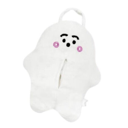 Plush Minitish Case Sinapecu -Plush Minitish Case (ぬいぐるみミニティッシュケース シナぷしゅ - ぬいぐるみミニティッシュケース)