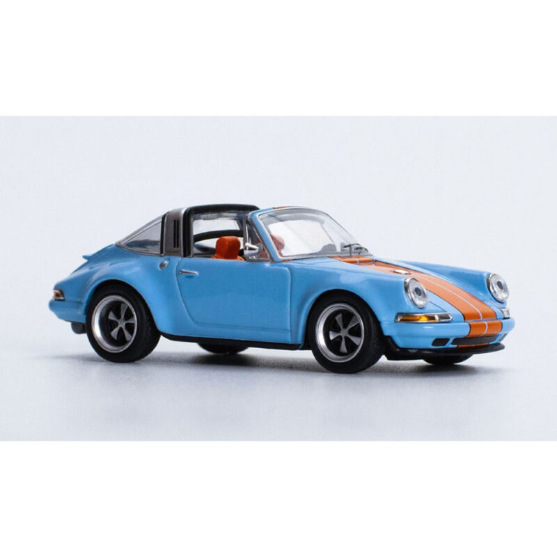 (1/64 SINGER TARGA GULF)