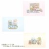 Sumikko's paper craft (Sumikko Fair 2) [Sumiko Gurashi] --5 pieces (すみっこものペーパークラフト(すみっコ縁日2)＜すみっコぐらし＞ - 5個) - Image 6