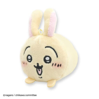 Chikawamochoro Rin Rabbit (ちいかわ もちころりん うさぎ)