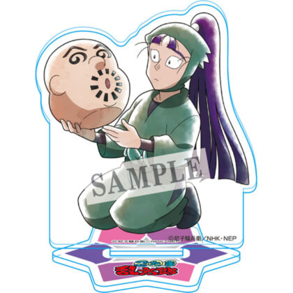 Nintama Rantaro Arukuru Sutado-Committee Activities! --Tachibana Senzo (忍たま乱太郎 あくりるすたんど-委員会活動中!- 立花仙蔵)