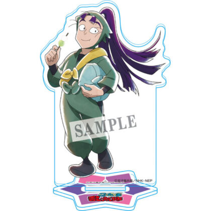 Nintama Rantaro Akiru Sutado-Secure dinner! Nobutsu Return-Dan-Tachibana Senzo (忍たま乱太郎 あくりるすたんど-夕食を確保せよ!忍務帰り-の段- 立花仙蔵)