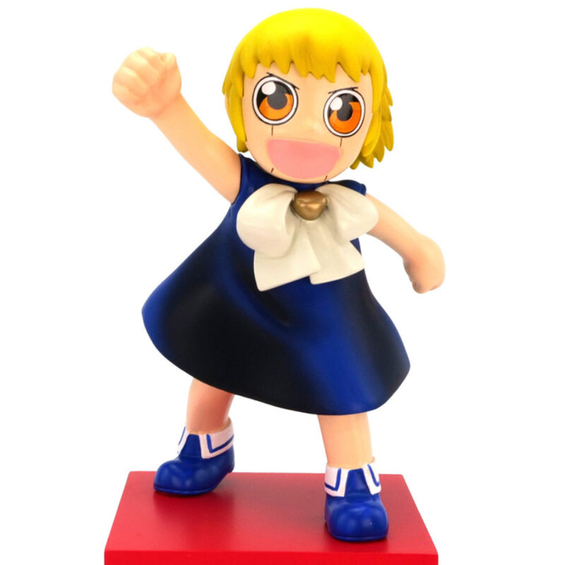 Golden Gouache !! Polistone figure Gash Bell (金色のガッシュ!! ポリストーン製フィギュア ガッシュ・ベル)