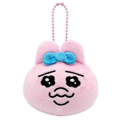 Oponchu Rabbit Noodle (おぱんちゅうさぎ　ぬくいーず　にこ)