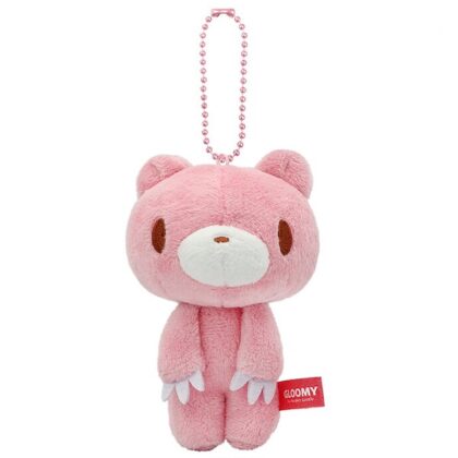GLOOMY Plush Mascot Guru ~ Mi - - Plush Mascot Guru ~ Mi- (GLOOMY ぬいぐるみマスコット グル〜ミ〜 - ぬいぐるみマスコット グル〜ミ〜)