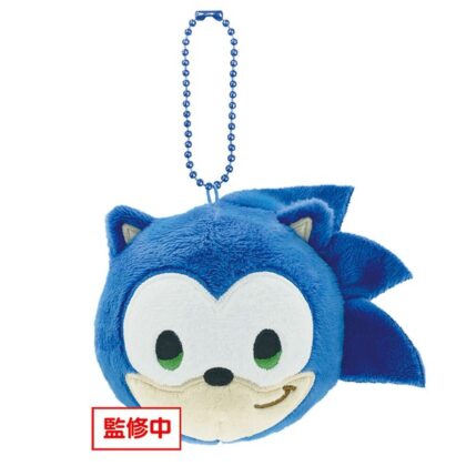 SONIC & FRIENDS Mukuzu Sonic -Mukuzu Sonic (SONIC＆FRIENDS ぬくいーず ソニック - ぬくいーず ソニック)