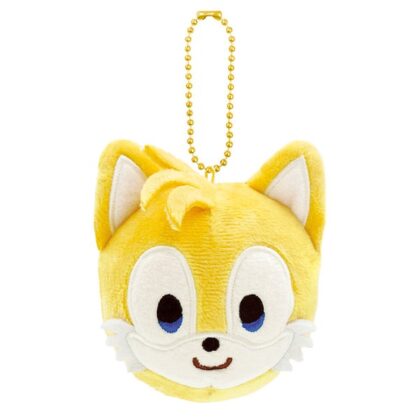 SONIC & FRIENDS Woodle Tales -Mukuzu Tales (SONIC＆FRIENDS ぬくいーず テイルス - ぬくいーず テイルス)
