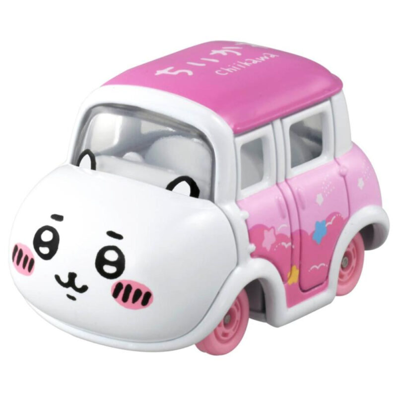 Dream Tomica SP Chiikawa [Resale] (ドリームトミカ SP ちいかわ [再販])