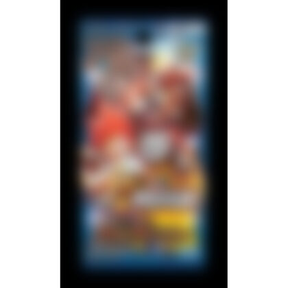 Duel Masters TCG
April 2024 Expansion pack (provisional)
[DM24-RP1] (デュエル・マスターズTCG
2024年4月拡張パック(仮)
〔DM24-RP1〕)