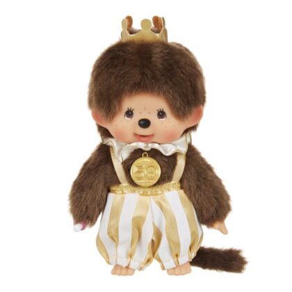 let's! Party Monchwrid S boy (レッツ！パーティ　モンチッチ　S　男の子)