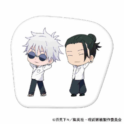 Jujutsu Kaisen Season 2 Dicution Kaitama/Tamaori Gojo Satoru/Natsuyu Ketsu A (呪術廻戦 第2期 ﾀﾞｲｶｯﾄｸｯｼｮﾝ 懐玉･玉折 五条悟･夏油傑 A)