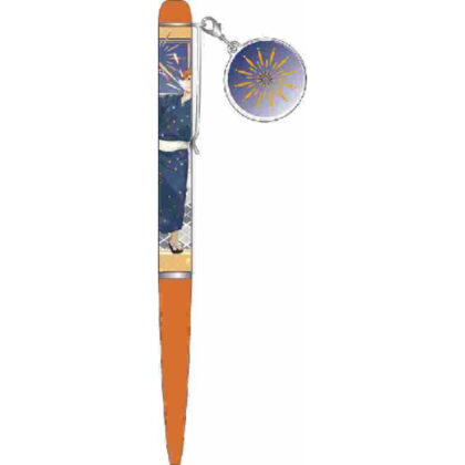Haikyu!! Ballpen Shoyo Hinata Yukata (ﾊｲｷｭｰ!! ﾎﾞｰﾙﾍﾟﾝ 日向翔陽 浴衣)