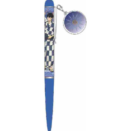 Haikyu!! Ball pen Tobio Kageyama Yukata (ﾊｲｷｭｰ!! ﾎﾞｰﾙﾍﾟﾝ 影山飛雄 浴衣)