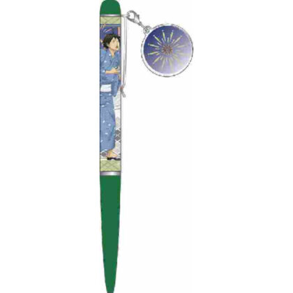 Haikyu!! Ball pen Tadashi Yamaguchi Yukata (ﾊｲｷｭｰ!! ﾎﾞｰﾙﾍﾟﾝ 山口忠 浴衣)