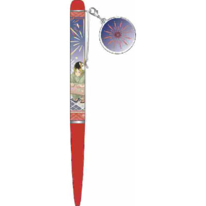 Haikyu!! Ball pen Kozume polishing Yukata (ﾊｲｷｭｰ!! ﾎﾞｰﾙﾍﾟﾝ 孤爪研磨 浴衣)