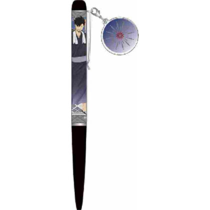 Haikyu!! Ball pen Tetsuro Kuroo Yukata (ﾊｲｷｭｰ!! ﾎﾞｰﾙﾍﾟﾝ 黒尾鉄朗 浴衣)