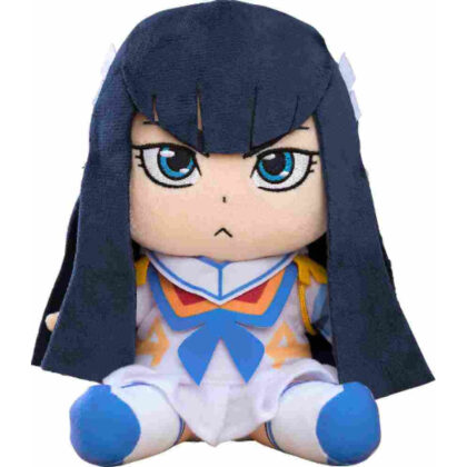 Kill la Kill stuffed toy Satsuki Kiryuin (キルラキル ぬいぐるみ 鬼龍院皐月)