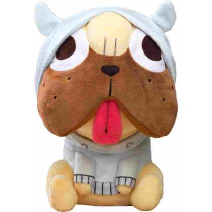 Kill la Kill Plush Guts (キルラキル ぬいぐるみ ガッツ)