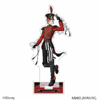 Disney Twisted Wonderland Acrylic Stand Kate Diamond Playful Dress Ver. (ディズニー ツイステッドワンダーランド アクリルスタンド ケイト・ダイヤモンド プレイフル・ドレスVer.)