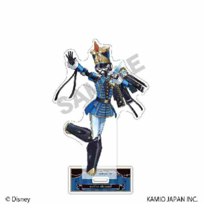 Disney Twisted Wonderland Acrylic Stand Ortho Shroud Playful Dress Ver. (ディズニー ツイステッドワンダーランド アクリルスタンド オルト・シュラウド プレイフル・ドレスVer.)
