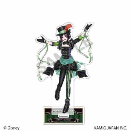 Disney Twisted Wonderland Acrylic Stand Lilia Vanrouge Playful Dress Ver. (ディズニー ツイステッドワンダーランド アクリルスタンド リリア・ヴァンルージュ プレイフル・ドレスVer.)