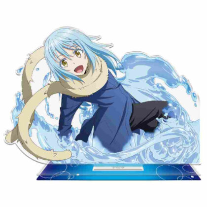 That Time I Got Reincarnated as a Slime Acrylic Character Stand A Rimuru (転生したらスライムだった件 アクリルキャラスタンド A リムル)