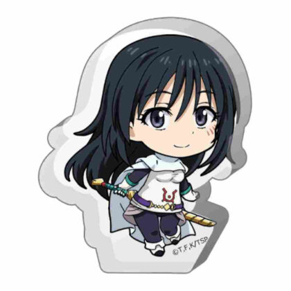 That Time I Got Reincarnated as a Slime Thick Acrylic Stand E Shizu (転生したらスライムだった件 厚みアクリルスタンド E シズ)