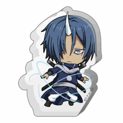 That Time I Got Reincarnated as a Slime Thick Acrylic Stand I Souei (転生したらスライムだった件 厚みアクリルスタンド I ソウエイ)