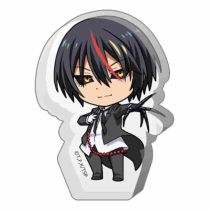 That Time I Got Reincarnated as a Slime Thick Acrylic Stand K Diablo (転生したらスライムだった件 厚みアクリルスタンド K ディアブロ)