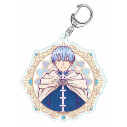 Funeral Freelen Vintage Series Acrylic Keychain Himmel (葬送のフリーレン ヴィンテージシリーズ アクリルキーホルダー ヒンメル)