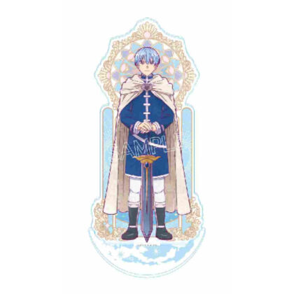 Funeral Freelen Vintage Series Acrylic Stand Himmel (葬送のフリーレン ヴィンテージシリーズ アクリルスタンド ヒンメル)