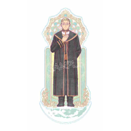 Funeral Free Ren Vintage Series Acrylic Stand Heiter (葬送のフリーレン ヴィンテージシリーズ アクリルスタンド ハイター)