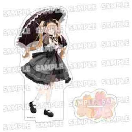 The time when the angel next door turned me into a useless person Original illustration BIG acrylic stand 2 Gothic (お隣の天使様にいつの間にか駄目人間にされていた件 描き下ろしBIGアクリルスタンド 2 ゴシックト)