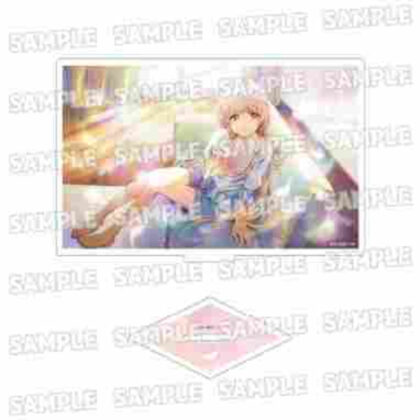 The Angel Next Door Turned Me into a No-Good Person Acrylic Art Stand 2 (お隣の天使様にいつの間にか駄目人間にされていた件 アクリルアートスタンド 2)