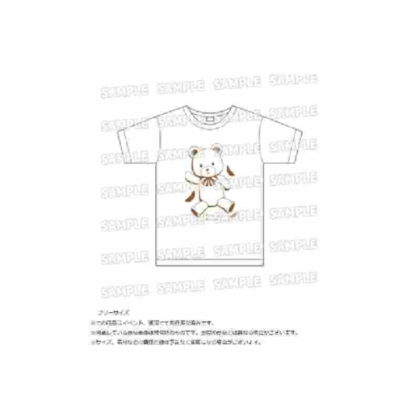 The story of how the angel next door turned me into a useless person T-shirt (お隣の天使様にいつの間にか駄目人間にされていた件 Tシャツ)