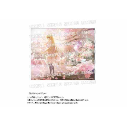 The angel next door turned me into a useless person Canvas art (お隣の天使様にいつの間にか駄目人間にされていた件 キャンバスアート)