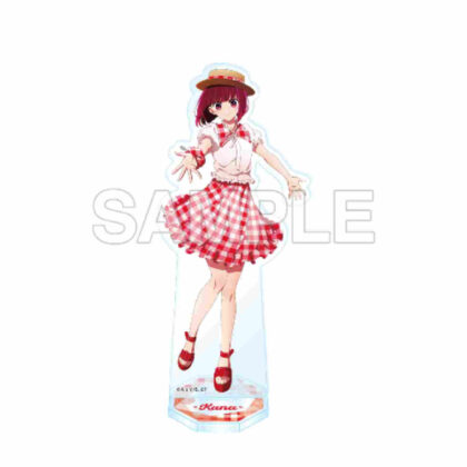 [Oshinoko] Acrylic stand figure Kana Arima Summer ver. (【推しの子】アクリルスタンドフィギュア 有馬かな Summer ver.)