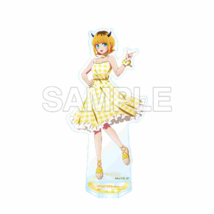 [Oshinoko] Acrylic stand figure MEMcho Summer ver. (【推しの子】アクリルスタンドフィギュア MEMちょ Summer ver.)