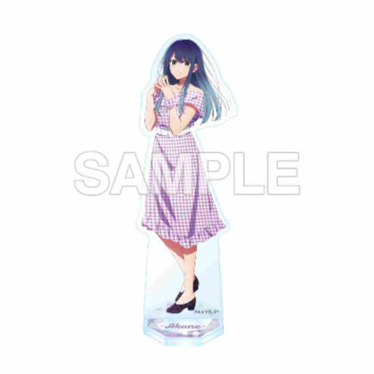 [Oshinoko] Acrylic stand figure Akane Kurokawa Summer ver. (【推しの子】アクリルスタンドフィギュア 黒川あかね Summer ver.)