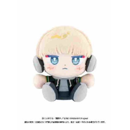 WIND BREAKER House Roman Kaji Ren (WIND BREAKER ホウセイロマン 梶蓮)