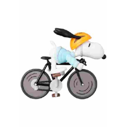 UDF BICYCLE RIDER SNOOPY (UDF BICYCLE RIDER SNOOPY)