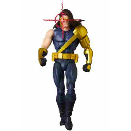 MAFEX CYCLOPS(AGE OF APOCALYPSE Ver.) (MAFEX CYCLOPS(AGE OF APOCALYPSE Ver.))