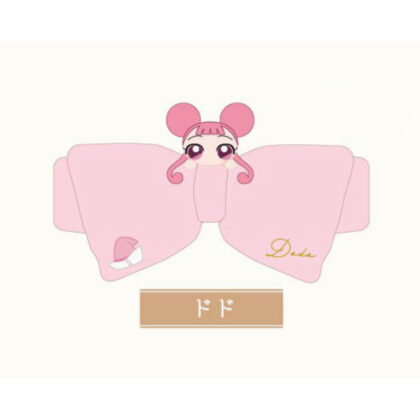 Hair band Ojamajo Doremi Dokkaan! 01 Dodo (ヘアバンド　おジャ魔女どれみドッカ～ン！01　ドド)