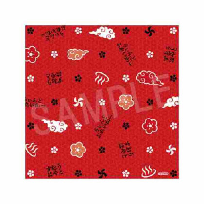 WIND BREAKER Furoshiki Bath Ver. Suho Junfei (WIND BREAKER 風呂敷 お風呂Ver. 蘇枋隼飛)