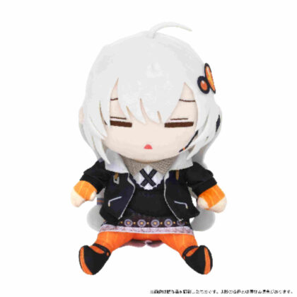 VOCALOMAKETS Dalgurumi (stuffed toy) Akari Suhoshi (VOCALOMAKETS だるぐるみ(ぬいぐるみ) 紲星あかり)